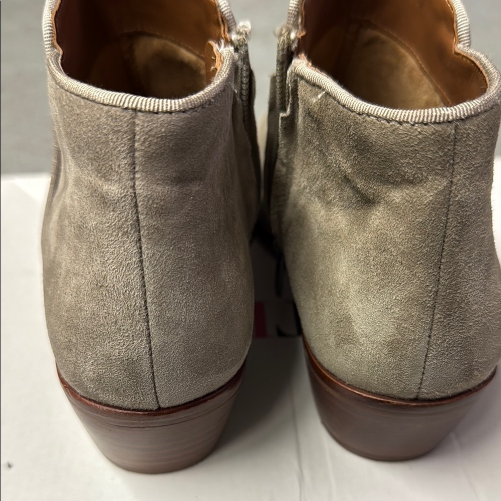 Sam Edelman Ankle booties - Picture 2 of 6